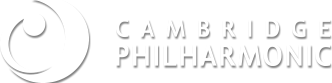 Cambridge Philharmonic logo